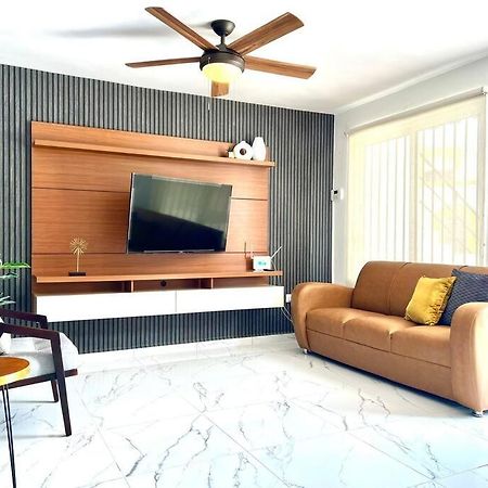 Casa Alameda - Casa Familiar Cerca De La Playa Lägenhet Mazatlán Exteriör bild