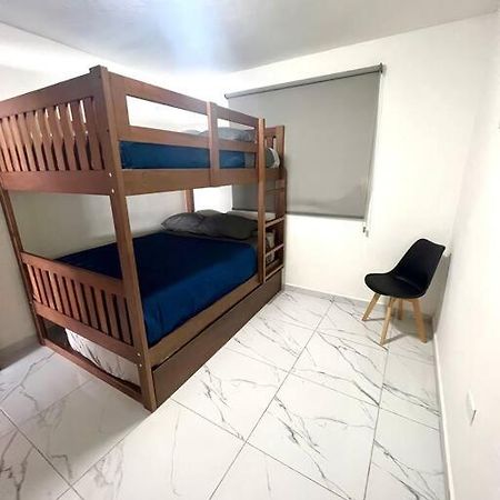 Casa Alameda - Casa Familiar Cerca De La Playa Lägenhet Mazatlán Exteriör bild