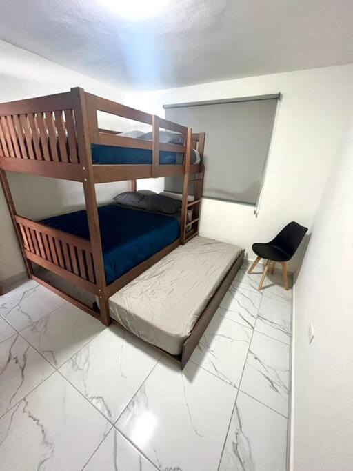 Casa Alameda - Casa Familiar Cerca De La Playa Lägenhet Mazatlán Exteriör bild