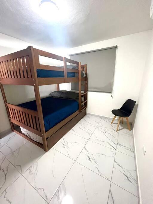 Casa Alameda - Casa Familiar Cerca De La Playa Lägenhet Mazatlán Exteriör bild