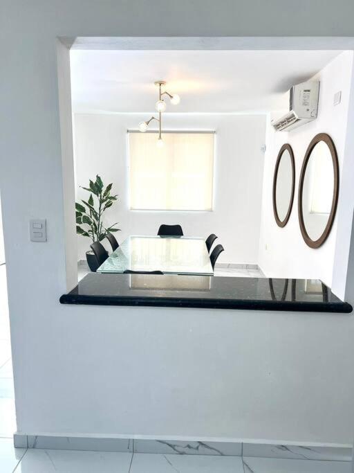 Casa Alameda - Casa Familiar Cerca De La Playa Lägenhet Mazatlán Exteriör bild